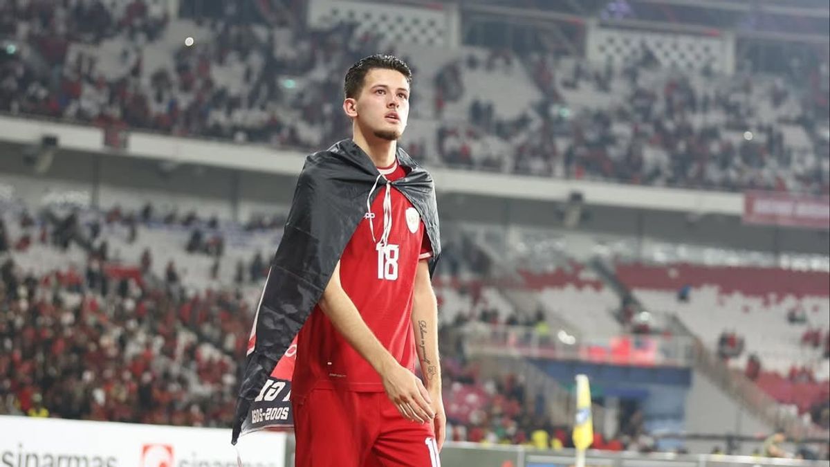 Dituding Ikut Campur dalam Masalah Keluarga Jennifer Coppen, Justin Hubner: Niatku cuma mendukung