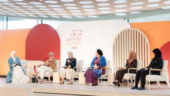 Beauty with Purpose: Trouver une nouvelle définition de la beauté et de la leadership des femmes sur la scène mondiale