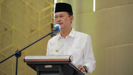 Kasus Stunting di Palembang Mengalami Penurunan secara Signifikan pada 2021