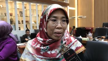 Rapat Bareng BKKBN, Komisi IX DPR Minta Perusahaan Beri Ruang Para Ayah di Momen Penting Keluarga