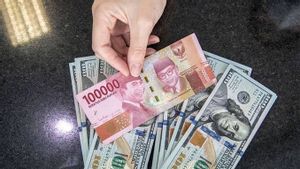 Rupiah Diprediksi Melemah Jelang Rilis Risalah FOMC dan Data Tenaga Kerja AS