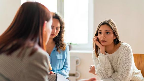 子供が傷つけることができるというコメント、コメントするのに賢明になる時が来ました