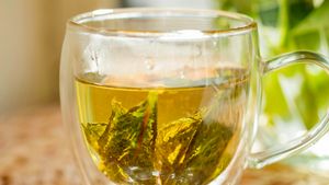 3 Minuman yang Bantu Bikin Kulit Lebih Sehat dan Cerah