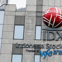 IHSG Kamis Ditutup Melemah 0,46 Persen ke Level 5.052,79