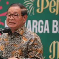 Pramono Anung 'Haramkan' Titipan Politik di BUMD Jakarta, Ini Alasannya