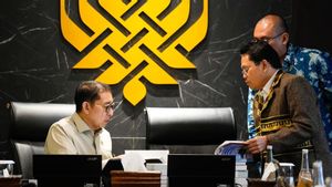 Bukan Sekadar Sertifikat, Menteri Kebudayaan Fadli Zon Bidik WBTb Jadi Mesin Ekonomi Kreatif Daerah