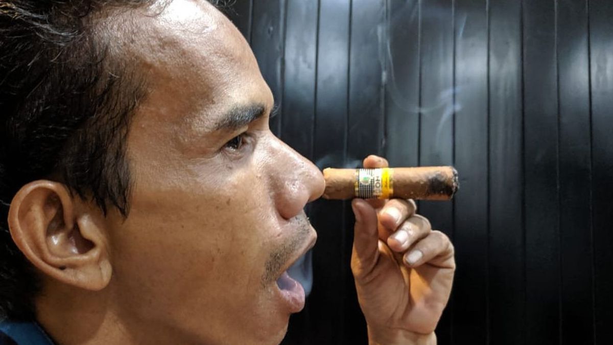 ジョグジャカルタがCOVID-19の普及を減らす方法:禁煙エリアを拡大する