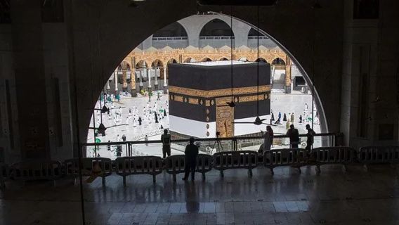 2 Calon Haji Asal Soppeng Sulsel Batal Berangkat Gegara Hamil dan Sakit