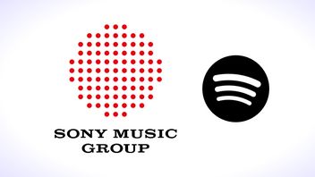 Spotify و Sony Music Group يوسعان الشراكة العالمية