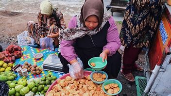 Groups Of People Who Are Not Allowed To Eat Jengkol, Should Be Careful