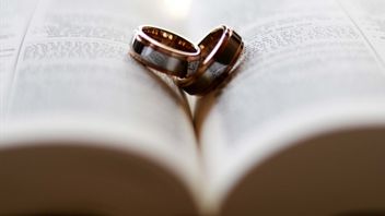 Menyelami Konsep Cinta dan Pernikahan dalam Taaruf