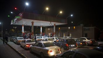 جاكرتا - استحوذ الوزير الإيراني على شبكة محطات وقود بسبب هجوم إلكتروني وأثار اضطرابات وطنية