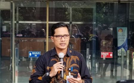 Korupsi Kementan, Febri Diansyah Pernah Minta Syahrul Yasin Limpo Kooperatif dengan KPK