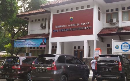 Ratusan SD di Cianjur Tidak Punya Kepsek