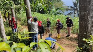 Hasil Pengukuran Lahan Desa Wadas Tahap II Diumumkan Agustus, Dana Kompensasi Dicairkan Bulan November