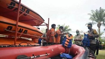  BPBD Garut Bahas Kajian Risiko Bencana Cegah Kerugian Materi dan Jiwa