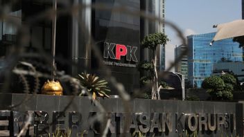 KPK Investigate Alleged Arrangement Of Project Winners At Musi Banyuasin Regency Government