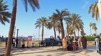 Kuwait Revokes Illegal Citizenship Of Nearly 50 Thousand People