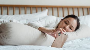 vous voulez être en bonne santé? C'est une habitude à arrêter