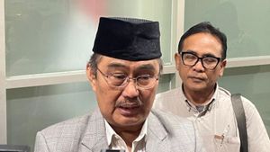 Bulan Pertama, Komisi Reformasi Polri Terima Lebih 100 Surat Audiensi dari Publik