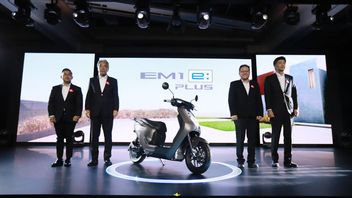Plus près des moteurs électriques Honda EM1 e: et EM1 e: PLUS