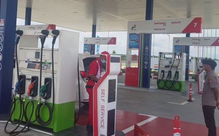 Dinaikkan Jadi Rp10.000 per Liter, Ini Harga Keekonomian Pertalite