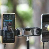 Polisi Sebut Live TikTok Metode Baru Ajak Masyarakat Ikut Aksi Demo