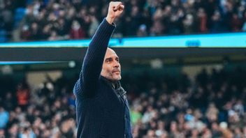 Angkat And Rekor Dalam Perjalanan Guardiola Melakuni 250 Laga Premier League Inggris Bersama Manchester City