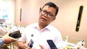    BGN: Pegawai SPPG yang Korupsi Anggaran MBG Bakal Diproses Hukum hingga Dipecat