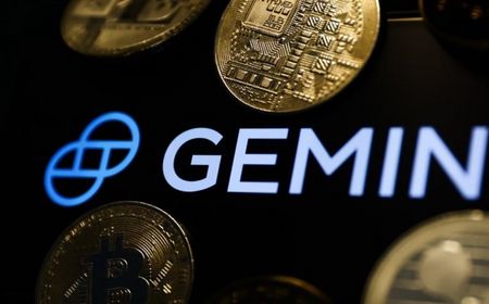 Gemini Bayar Denda Rp80 Miliar ke CFTC