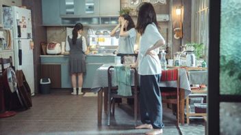 Diadaptasi dari Novel Klasik, Ini 5 Alasan untuk Nonton Serial Little Women Versi Korea