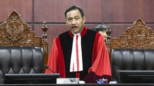 Mahkamah Konstitusi: Sebar Hoaks dapat Dipidana jika Timbulkan Kerusuhan di Ruang Fisik