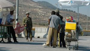 Presiden Trump Tidak akan Mengizinkan Israel Mencaplok Tepi Barat