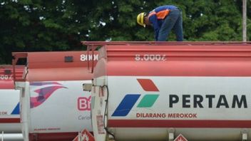 Hasil Investigasi KNKT Terkait Kecelakaan Maut Truk Pertamina di Cibubur: Kegagalan Rem Jadi Penyebab Utama