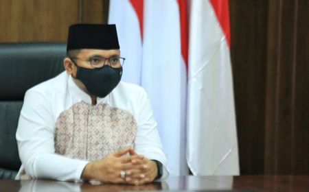 Menag Ajak Perkuat Semangat Gotong Royong dalam Peringati 1 Muharram