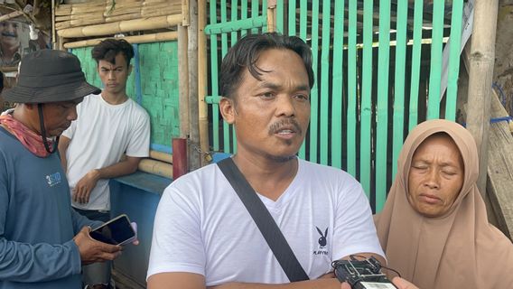 Kohod Villager Admits ID Card Loaned By Village Officials, Ends SHM In Tangerang Sea