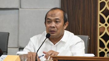 After the Bekasi tragedy, DPRD: The train line in West Java must be free of crossings Sebidang