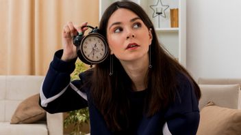 Melambat Sejenak Efektif Mereduksi Stres Sehari-hari, Sudah Tahu Caranya?