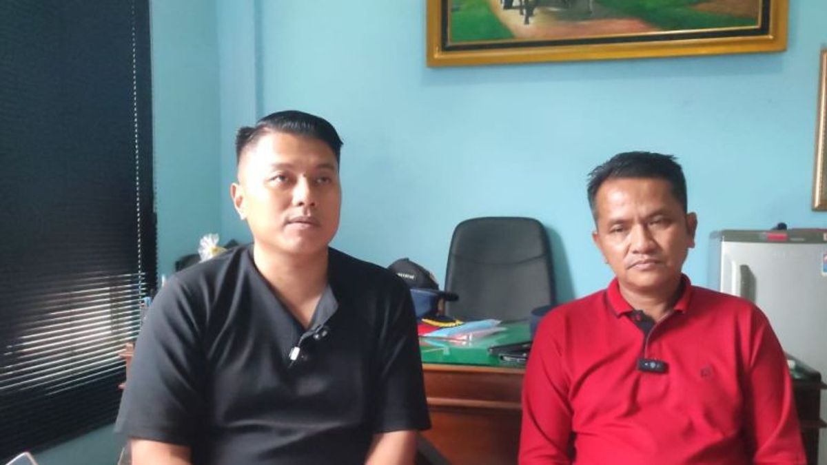 Damkar Semarang Reports DC Pinjol to the Police for "Prank" Fire