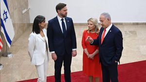    Netanyahu ‘Tolak’ Peran Pasukan Turki Pantau Gencatan Senjata Gaza