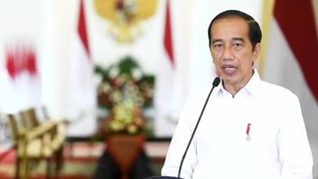Le Président Jokowi Veut Que Les Importations De Pétrole De Pertamina Chutent