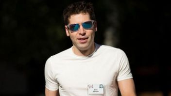 Profil Sam Altman dan Perjalanannya Mendirikan OpenAI
