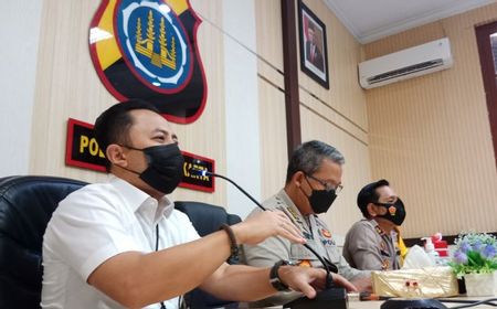 Polda DIY Periksa 4 Saksi Kasus Penusukan 2 Orang di Seturan Sleman