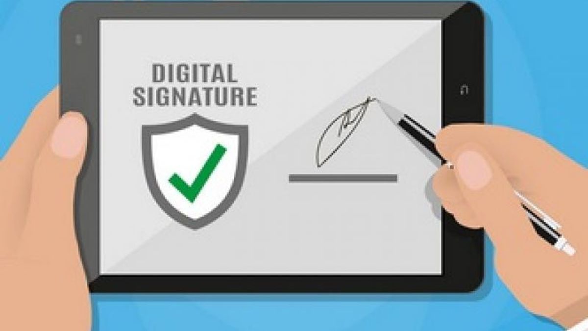 How To Easily Add And Remove Digital Signatures In Microsoft Office Files