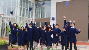 NJIS Perkuat Komitmen terhadap Kualitas Pembelajaran dalam Lingkungan yang Aman, Positif, dan Kolaboratif