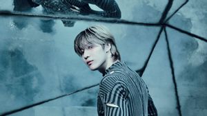 Taemin SHINee Minta Maaf Usai Buat Candaan soal Gempa di Jepang