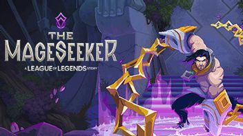 The Mageseeker: A League of Legends Story Akan Rilis pada 18 April