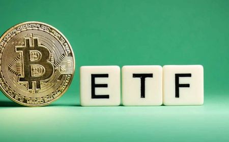 Investor Institusi Kini Kuasai 20% ETF Bitcoin Spot yang Diperdagangkan di AS