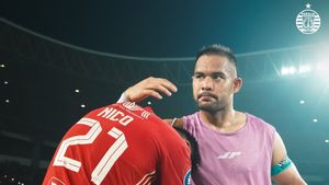Cerita Andritany Nyaris Terjebak Investasi Bodong: Ada Beberapa Pemain Sepak Bola Indonesia yang Sempat Kena