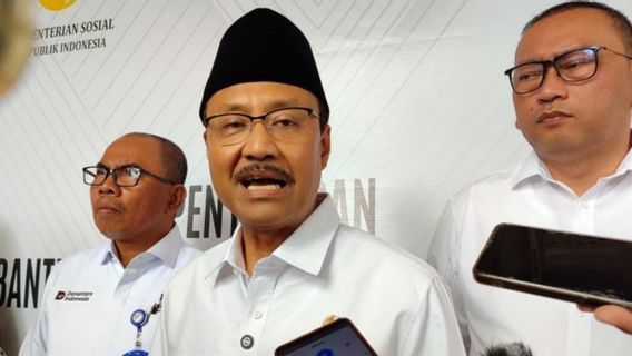BLTS Rp900 Ribu Kemungkinan Berlanjut Tahun Ini